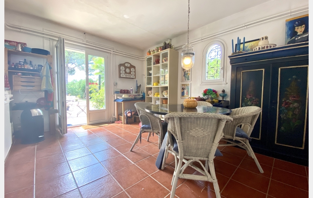 POLE SUD IMMOBILIER : Domaines / Propriétés | CAZOULS-LES-BEZIERS (34370) | 200 m2 | 360 000 &euro; 