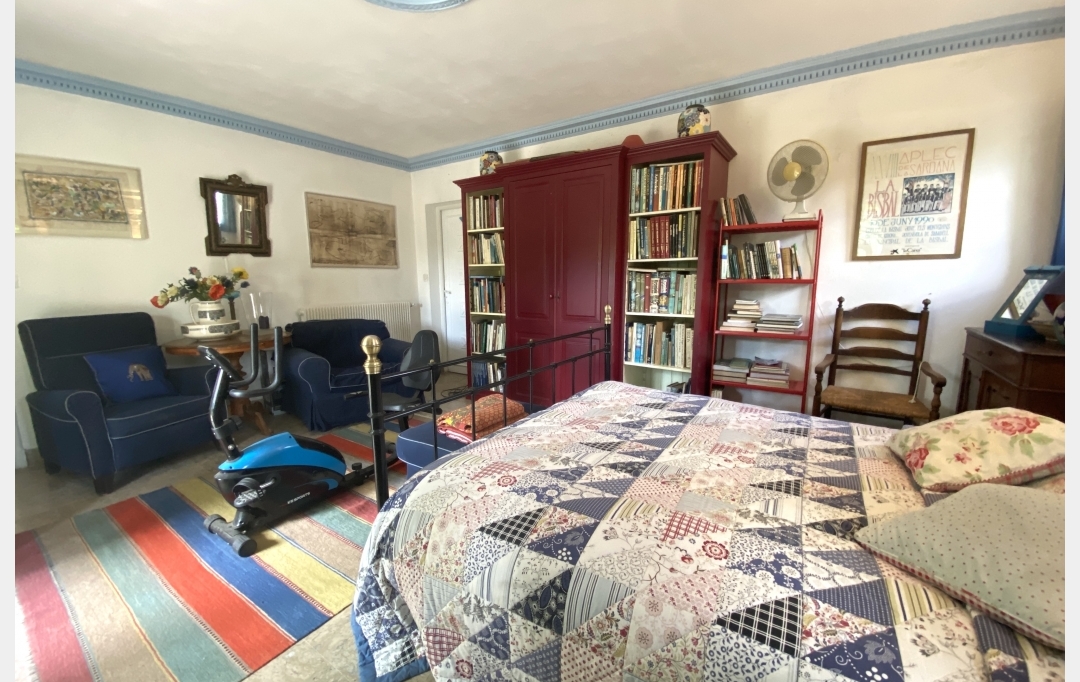 POLE SUD IMMOBILIER : Domaines / Propriétés | CAZOULS-LES-BEZIERS (34370) | 200 m2 | 360 000 &euro; 
