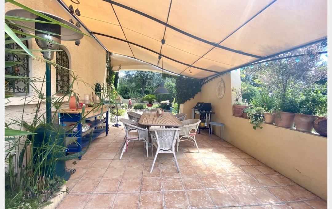 POLE SUD IMMOBILIER : Domaines / Propriétés | CAZOULS-LES-BEZIERS (34370) | 200 m2 | 360 000 &euro; 