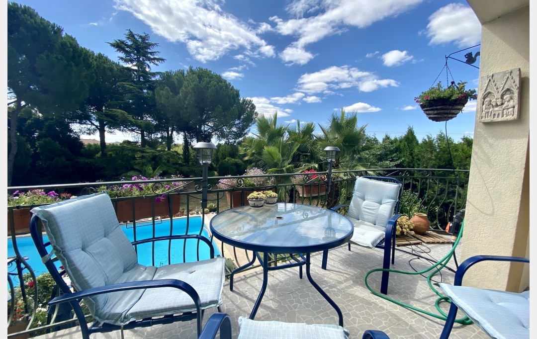 POLE SUD IMMOBILIER : Domaines / Propriétés | CAZOULS-LES-BEZIERS (34370) | 200 m2 | 360 000 &euro; 