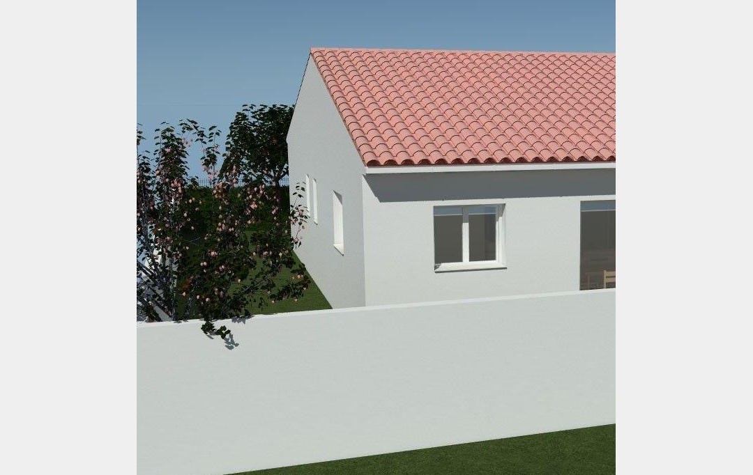 POLE SUD IMMOBILIER : Maison / Villa | ROUJAN (34320) | 95 m2 | 277 000 € 