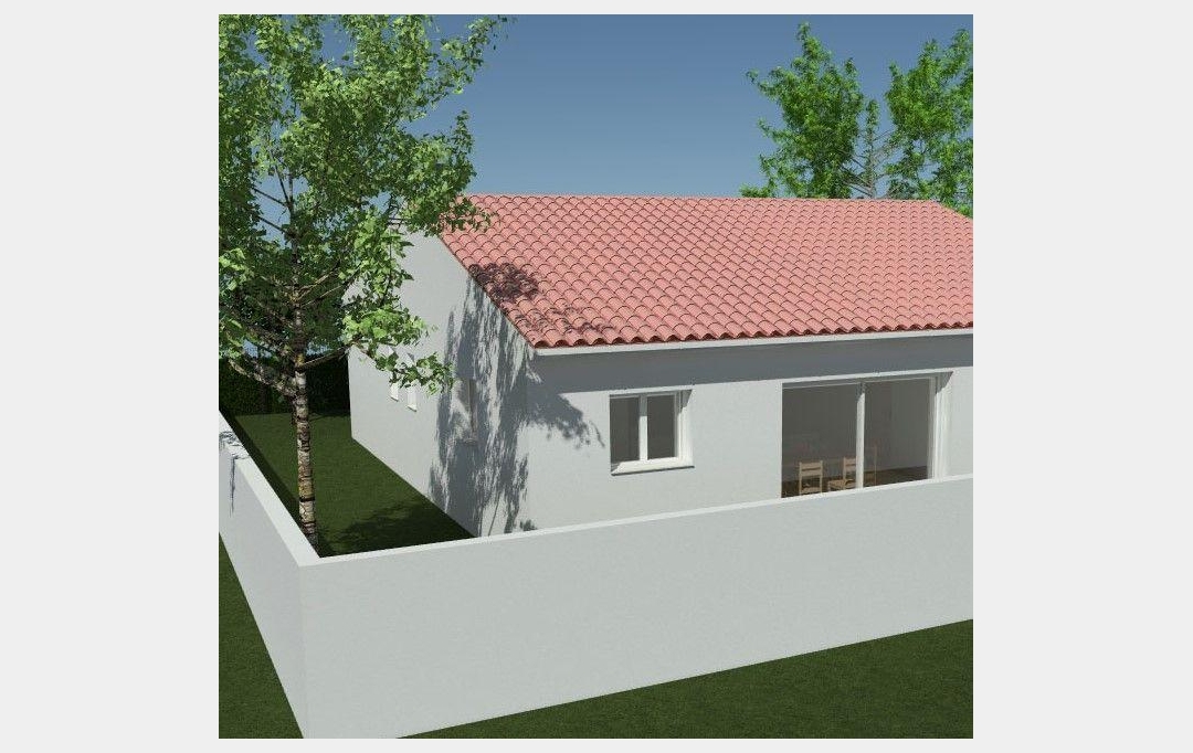 POLE SUD IMMOBILIER : Maison / Villa | ROUJAN (34320) | 95 m2 | 277 000 € 
