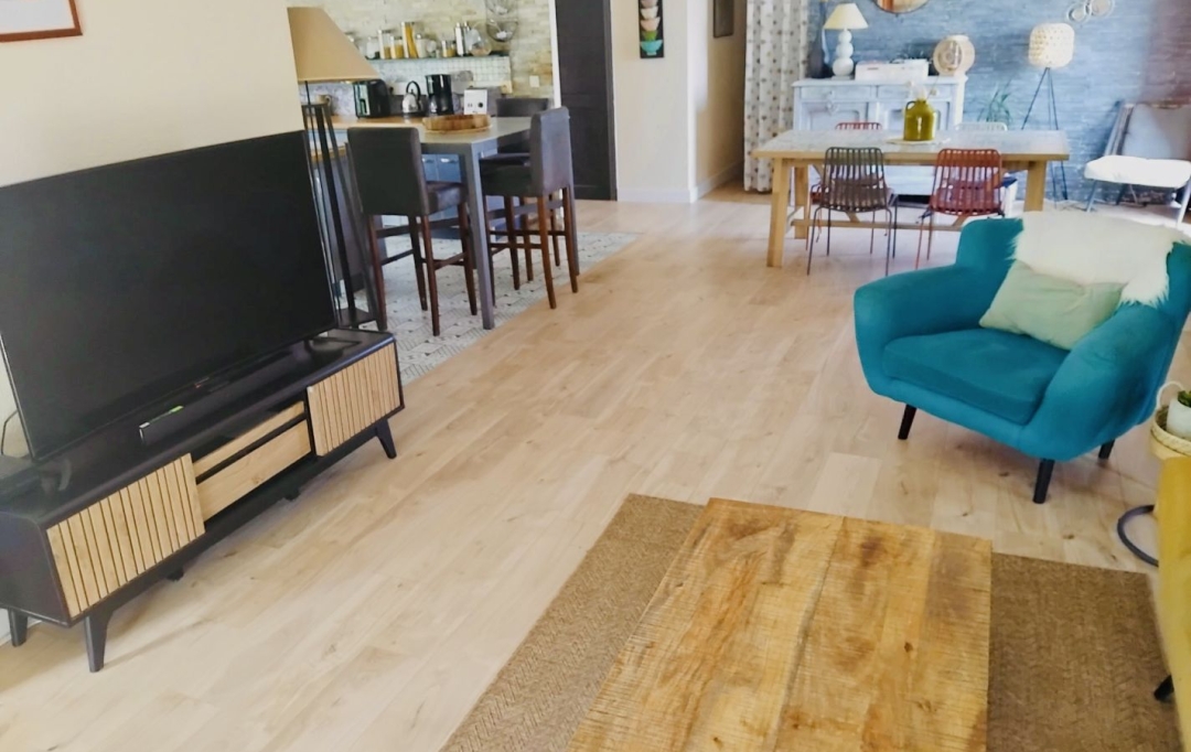 POLE SUD IMMOBILIER : Maison / Villa | CAZOULS-LES-BEZIERS (34370) | 140 m2 | 435 000 &euro; 