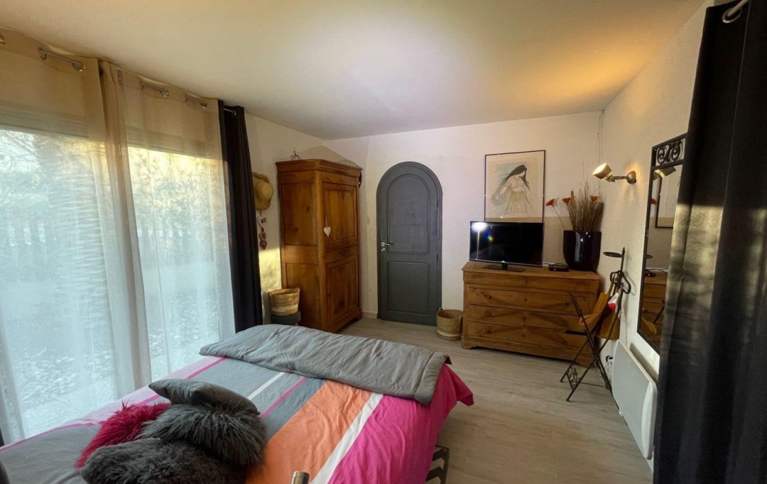 POLE SUD IMMOBILIER : Maison / Villa | CAZOULS-LES-BEZIERS (34370) | 140 m2 | 435 000 &euro; 