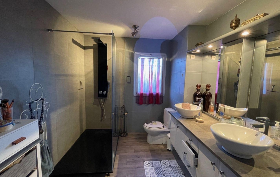 POLE SUD IMMOBILIER : Maison / Villa | CAZOULS-LES-BEZIERS (34370) | 140 m2 | 435 000 &euro; 