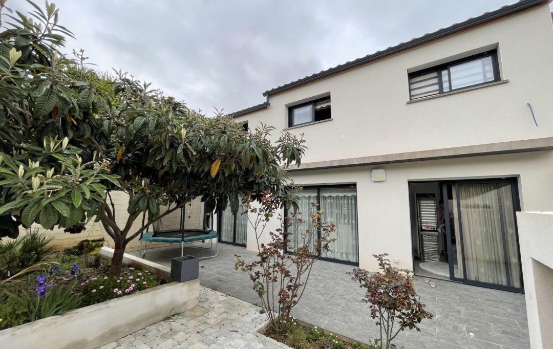 POLE SUD IMMOBILIER : Maison / Villa | BEZIERS (34500) | 188 m2 | 385 000 € 