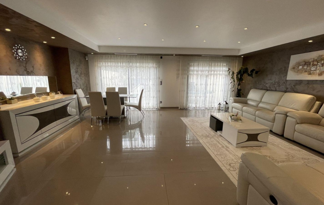 POLE SUD IMMOBILIER : Maison / Villa | BEZIERS (34500) | 188 m2 | 385 000 € 