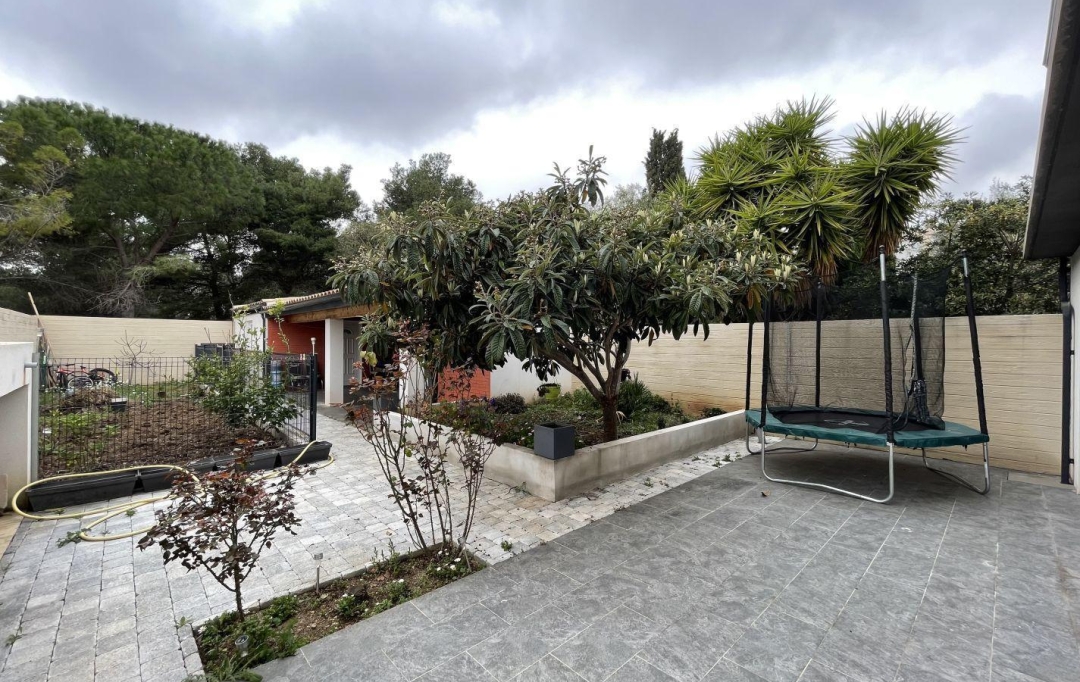 POLE SUD IMMOBILIER : House | BEZIERS (34500) | 188 m2 | 385 000 € 