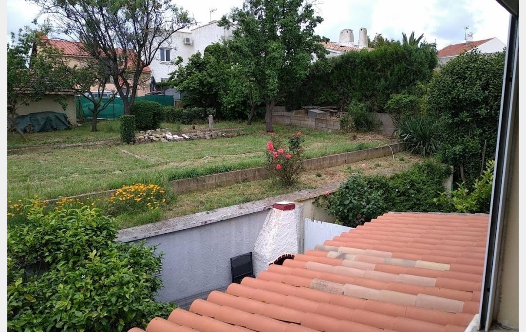 POLE SUD IMMOBILIER : Maison / Villa | BEZIERS (34500) | 83 m2 | 175 000 € 