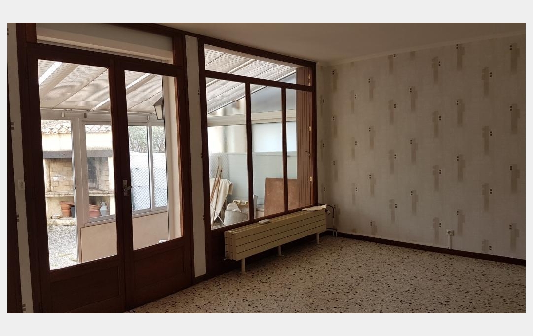 POLE SUD IMMOBILIER : Maison / Villa | BEZIERS (34500) | 83 m2 | 175 000 € 