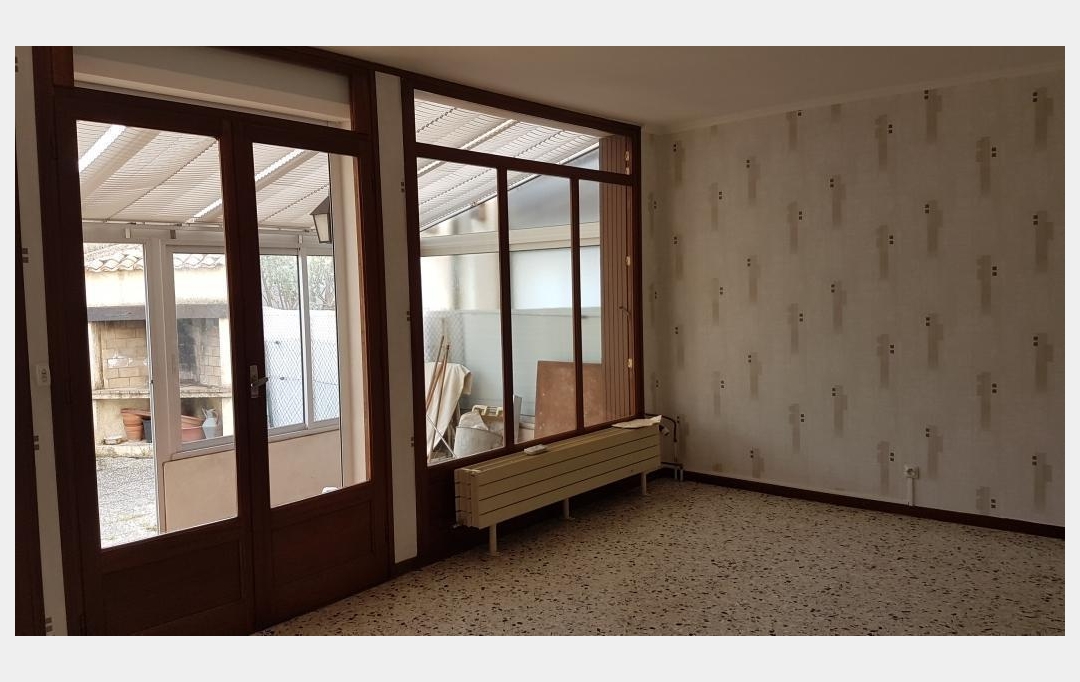 POLE SUD IMMOBILIER : House | BEZIERS (34500) | 83 m2 | 175 000 € 