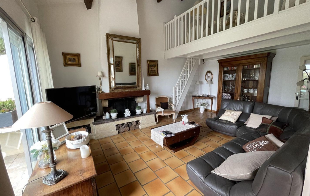 POLE SUD IMMOBILIER : Maison / Villa | BEZIERS (34500) | 126 m2 | 340 000 € 