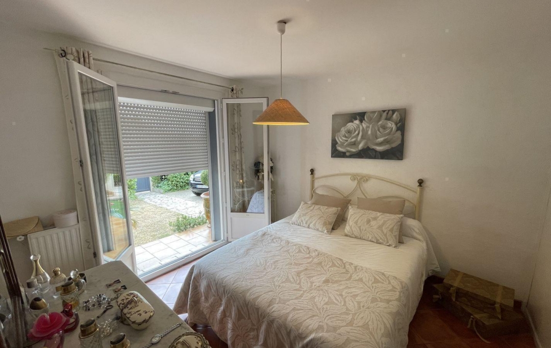 POLE SUD IMMOBILIER : Maison / Villa | BEZIERS (34500) | 126 m2 | 340 000 € 