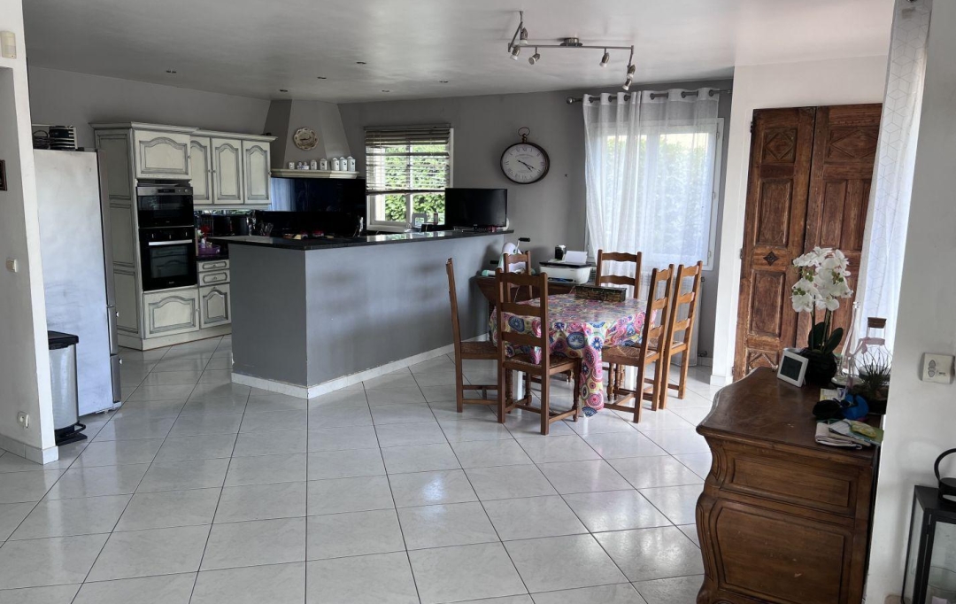POLE SUD IMMOBILIER : Maison / Villa | SAUVIAN (34410) | 160 m2 | 445 000 € 