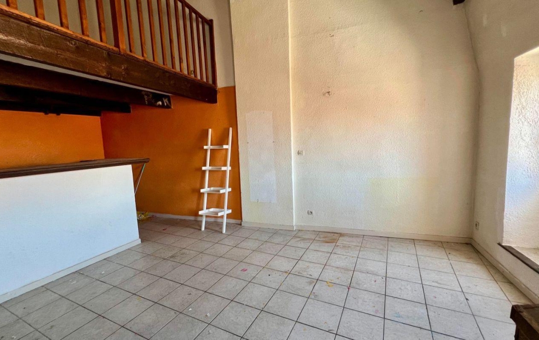 POLE SUD IMMOBILIER : Appartement | BEZIERS (34500) | 60 m2 | 65 000 € 