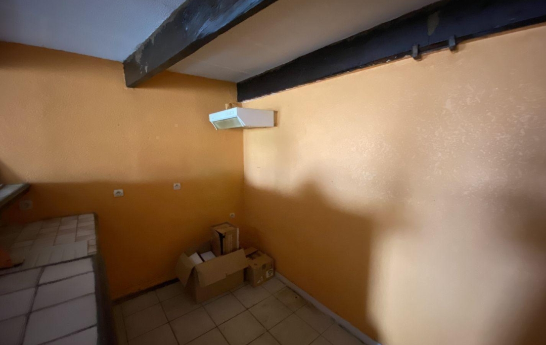 POLE SUD IMMOBILIER : Appartement | BEZIERS (34500) | 60 m2 | 65 000 € 