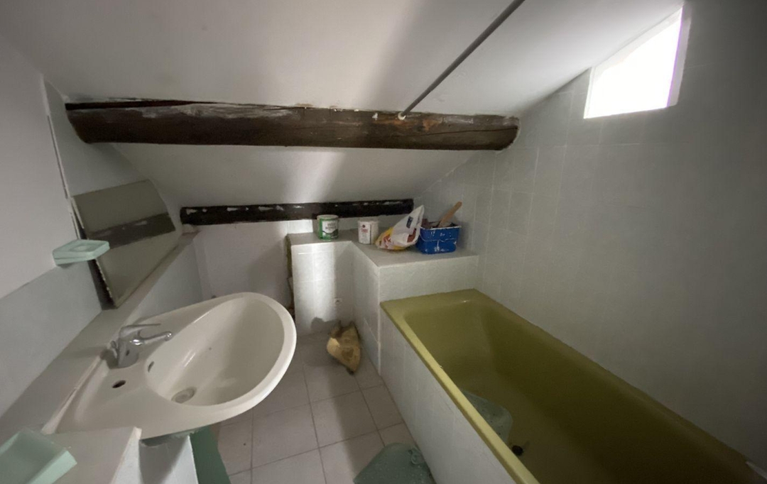 POLE SUD IMMOBILIER : Appartement | BEZIERS (34500) | 60 m2 | 65 000 € 