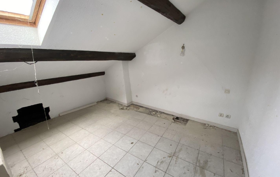 POLE SUD IMMOBILIER : Apartment | BEZIERS (34500) | 65 m2 | 65 000 € 