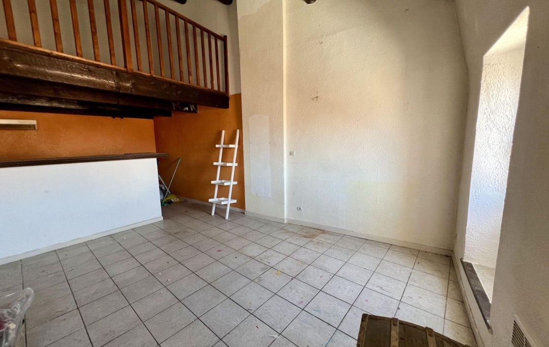 POLE SUD IMMOBILIER : Appartement | BEZIERS (34500) | 60 m2 | 65 000 € 