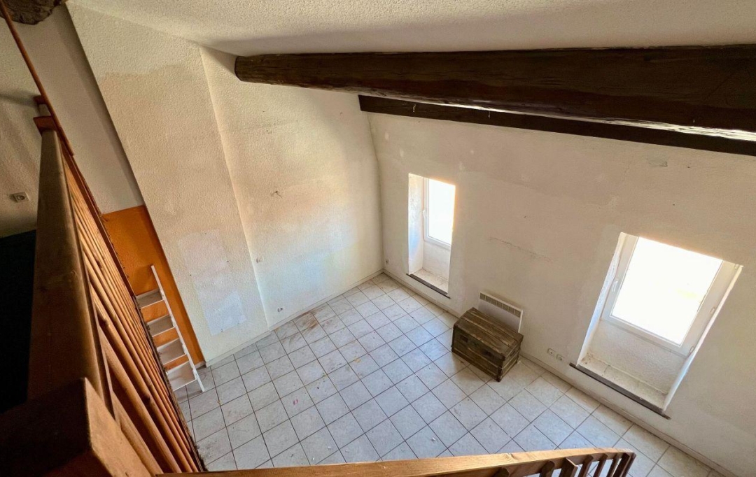 POLE SUD IMMOBILIER : Appartement | BEZIERS (34500) | 60 m2 | 65 000 € 