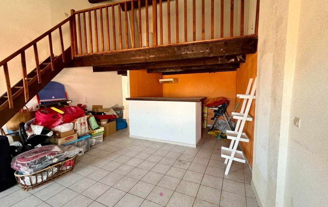 POLE SUD IMMOBILIER : Appartement | BEZIERS (34500) | 60 m2 | 65 000 € 