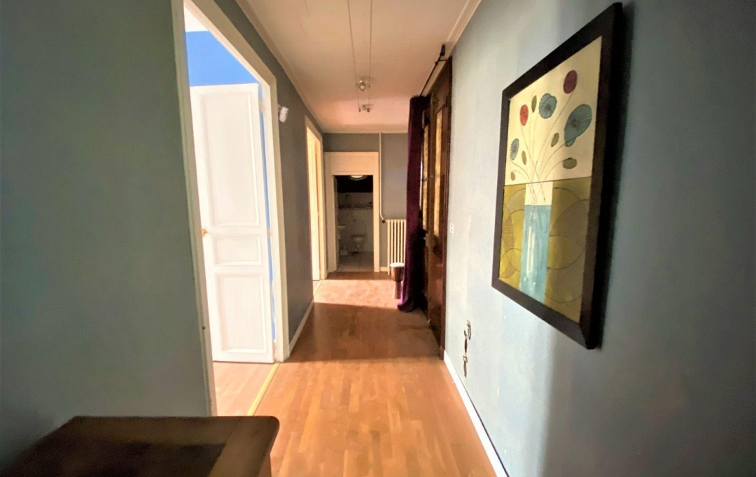 POLE SUD IMMOBILIER : Appartement | BEZIERS (34500) | 156 m2 | 200 000 € 