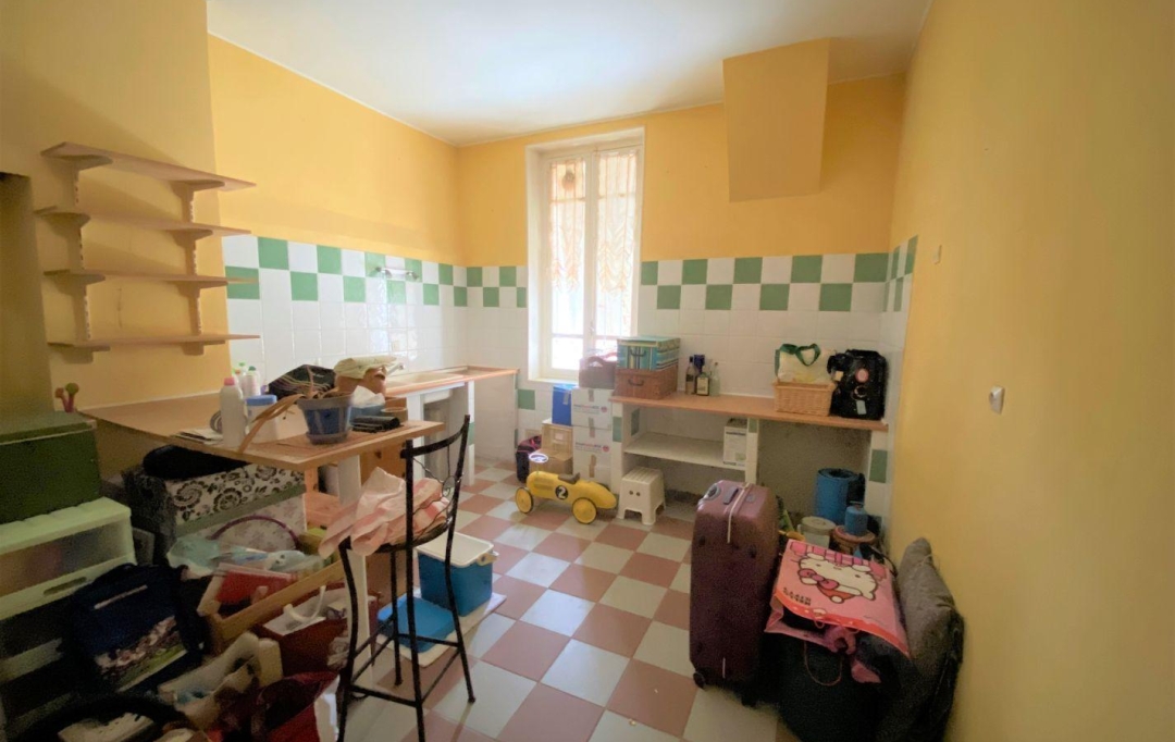 POLE SUD IMMOBILIER : Appartement | BEZIERS (34500) | 156 m2 | 200 000 € 