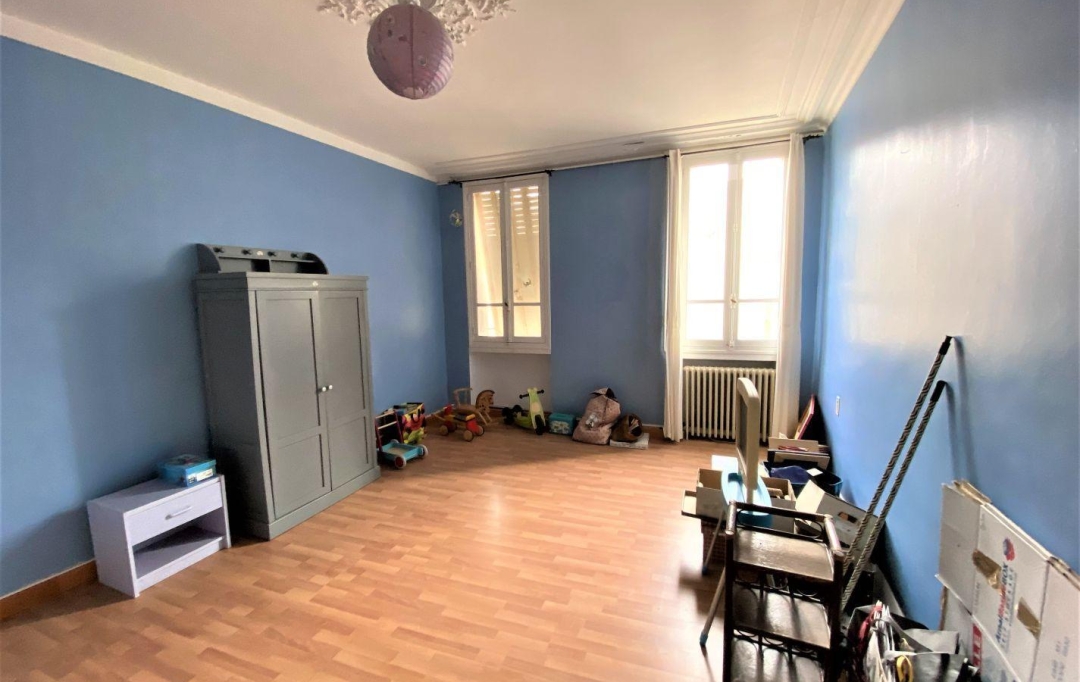 POLE SUD IMMOBILIER : Appartement | BEZIERS (34500) | 156 m2 | 200 000 € 