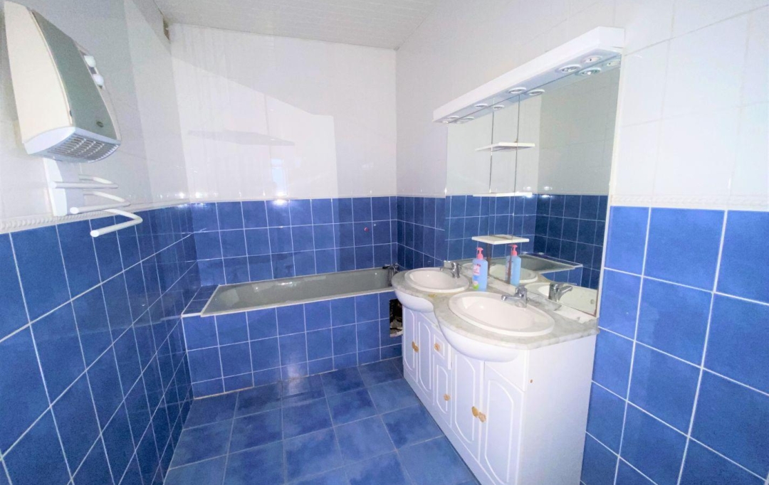 POLE SUD IMMOBILIER : Appartement | BEZIERS (34500) | 156 m2 | 200 000 € 