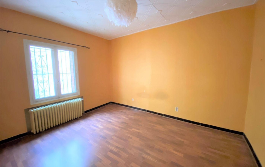 POLE SUD IMMOBILIER : Appartement | BEZIERS (34500) | 156 m2 | 200 000 € 