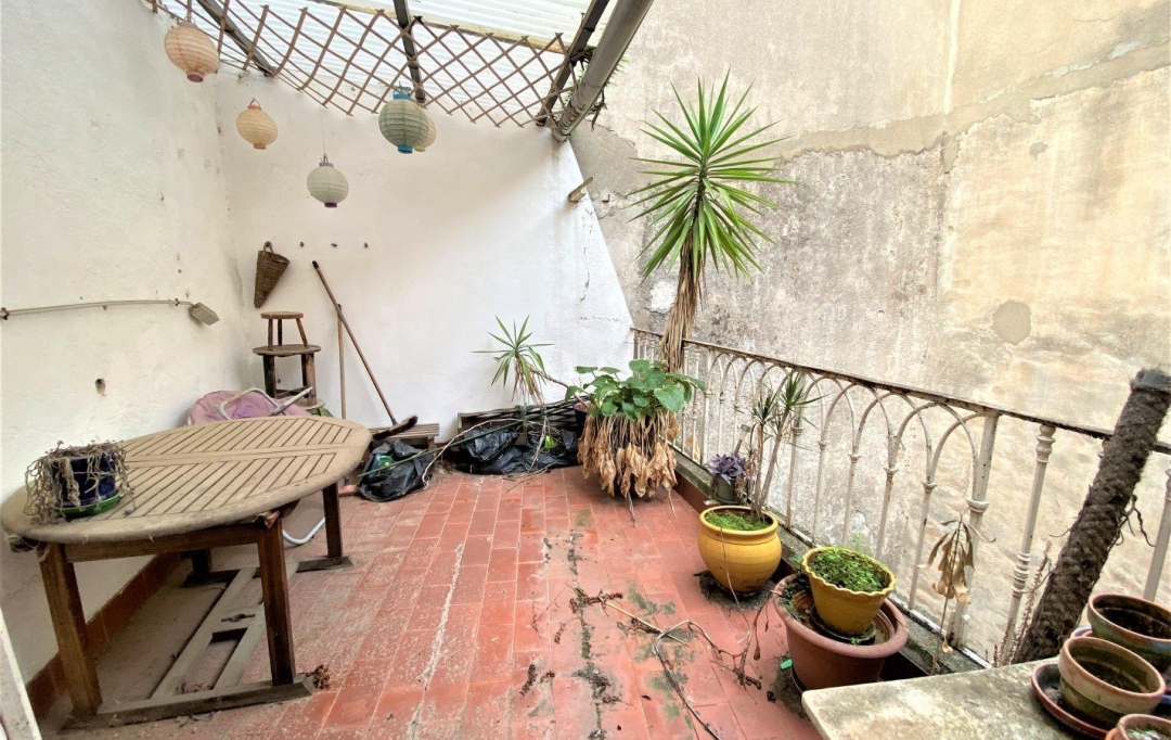 POLE SUD IMMOBILIER : Appartement | BEZIERS (34500) | 156 m2 | 200 000 € 