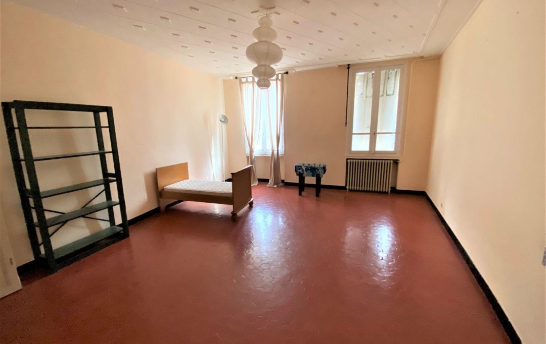 POLE SUD IMMOBILIER : Appartement | BEZIERS (34500) | 156 m2 | 200 000 € 