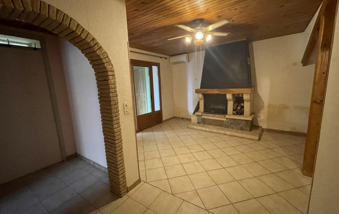 POLE SUD IMMOBILIER : House | CAZOULS-LES-BEZIERS (34370) | 180 m2 | 210 000 € 