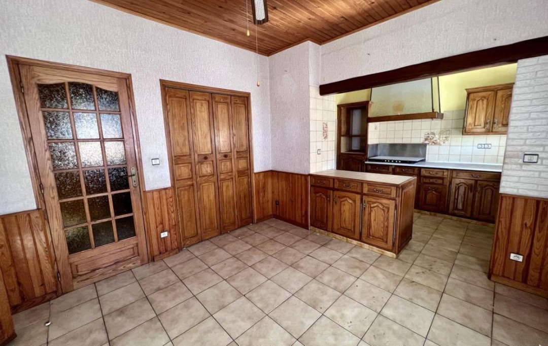 POLE SUD IMMOBILIER : House | CAZOULS-LES-BEZIERS (34370) | 180 m2 | 210 000 € 
