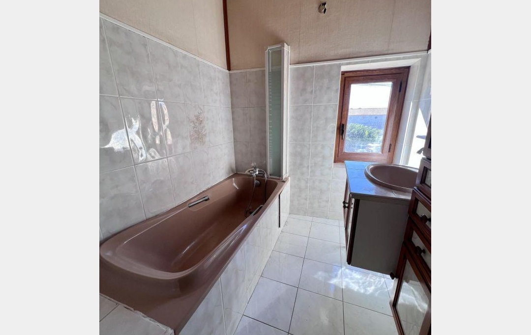 POLE SUD IMMOBILIER : House | CAZOULS-LES-BEZIERS (34370) | 180 m2 | 210 000 € 