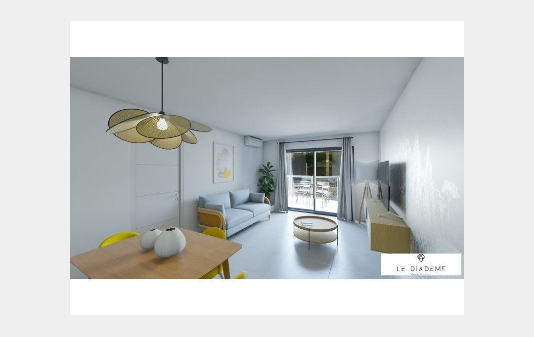 POLE SUD IMMOBILIER : Appartement | BEZIERS (34500) | 45 m2 | 164 200 € 