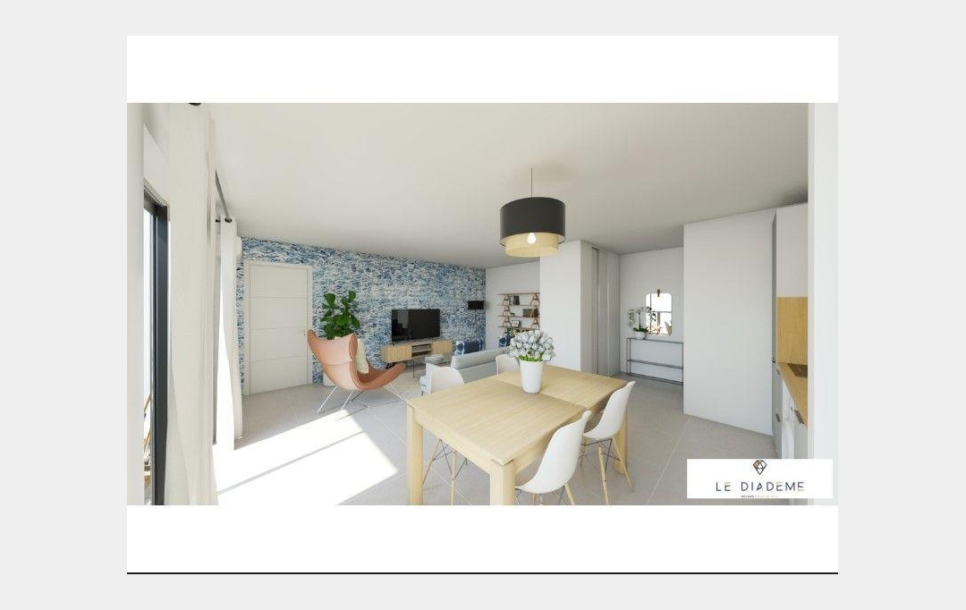 POLE SUD IMMOBILIER : Appartement | BEZIERS (34500) | 65 m2 | 246 900 € 