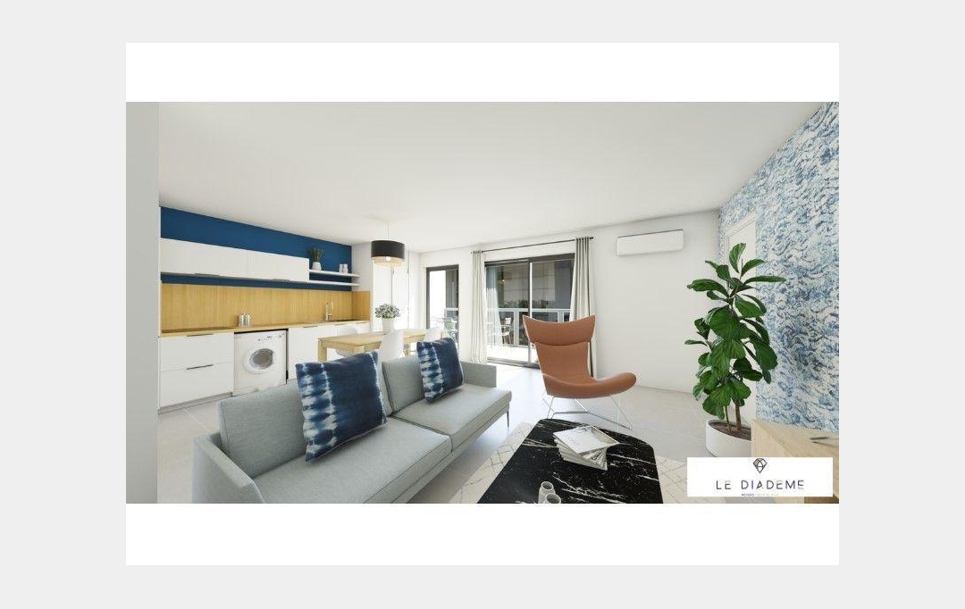 POLE SUD IMMOBILIER : Appartement | BEZIERS (34500) | 65 m2 | 246 900 € 