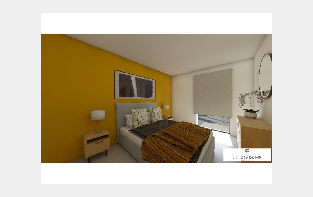 POLE SUD IMMOBILIER : Apartment | BEZIERS (34500) | 65 m2 | 238 800 € 