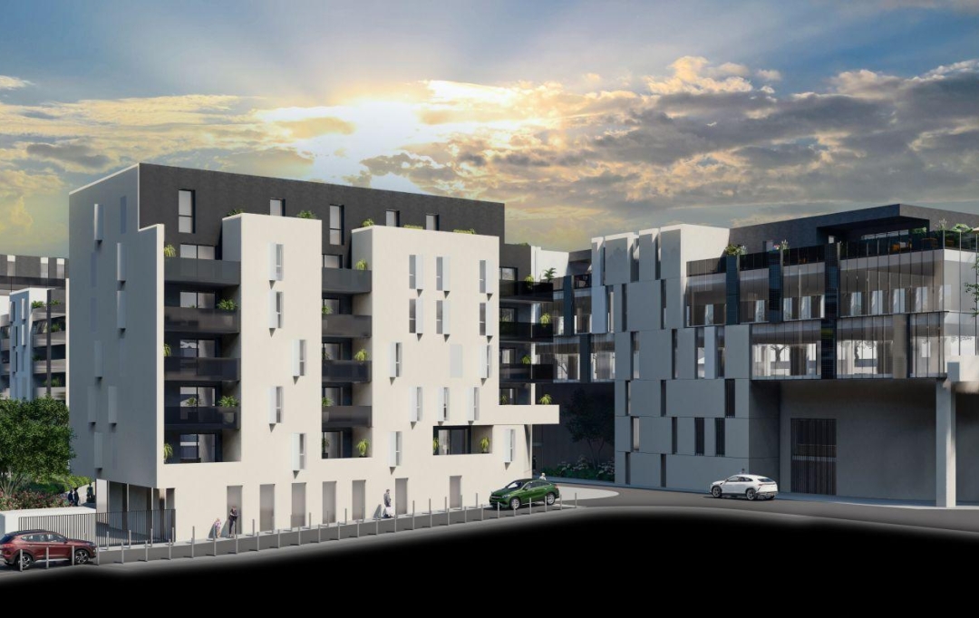 POLE SUD IMMOBILIER : Apartment | BEZIERS (34500) | 66 m2 | 252 500 € 