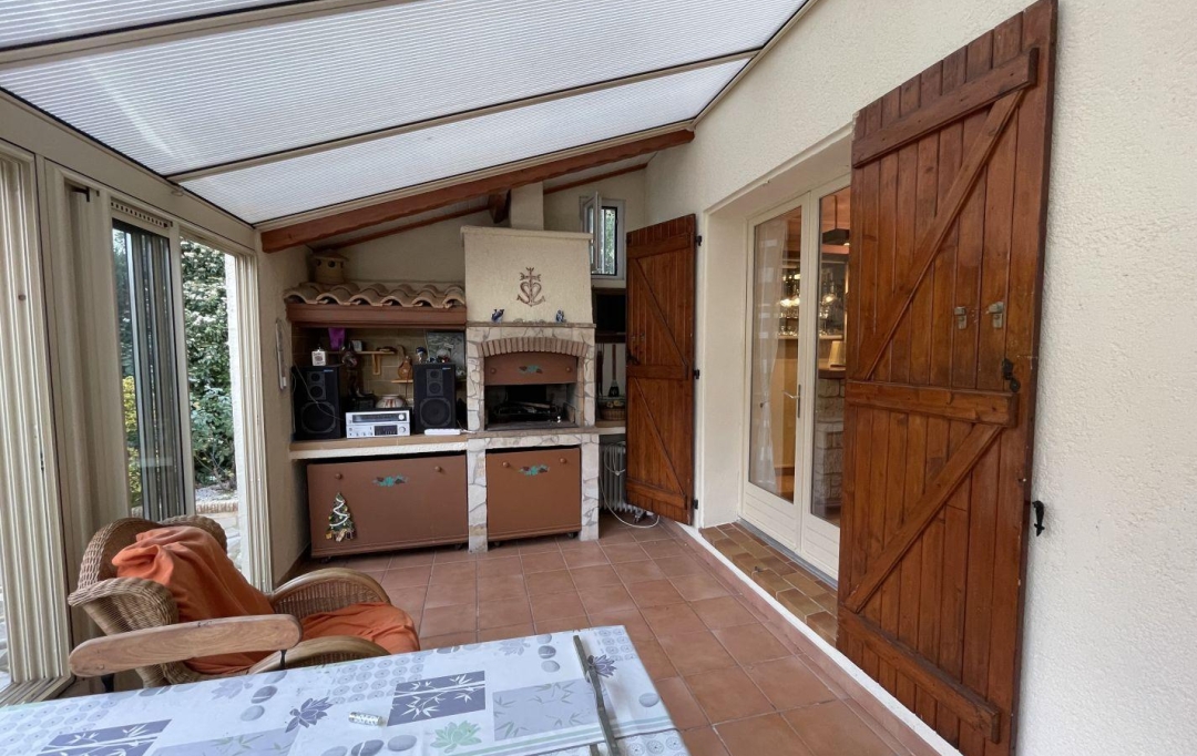 POLE SUD IMMOBILIER : Maison / Villa | BEZIERS (34500) | 145 m2 | 355 000 € 