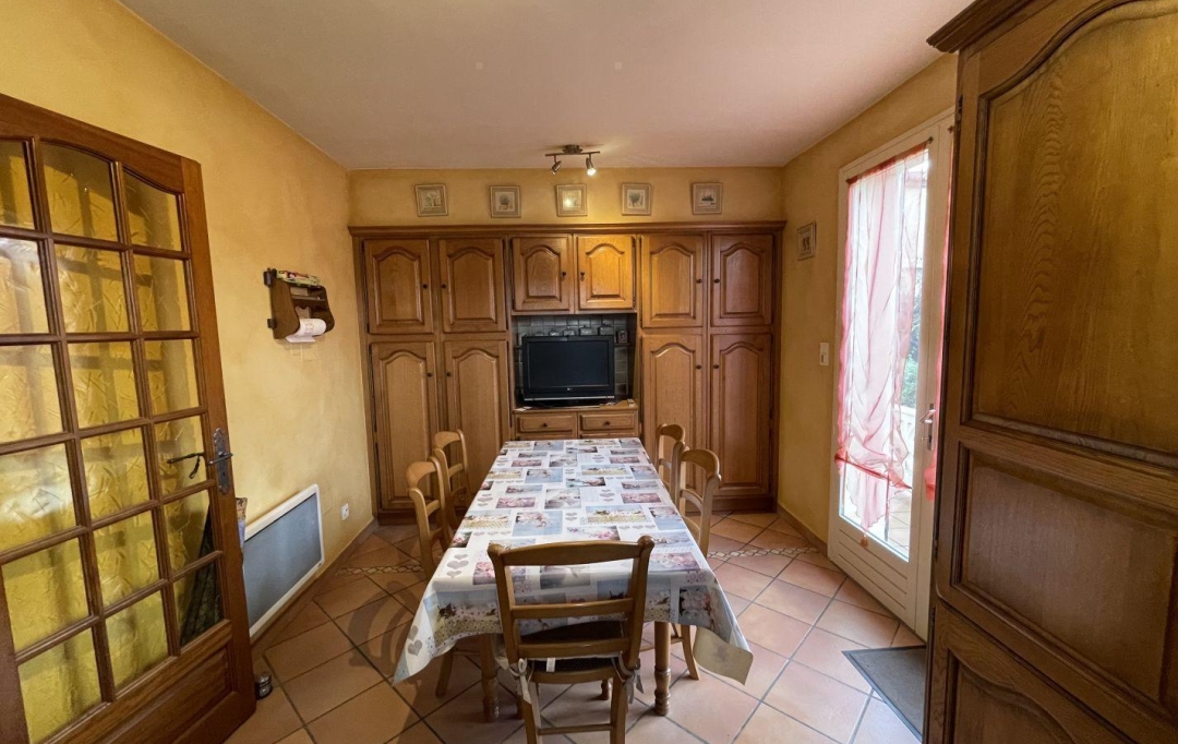 POLE SUD IMMOBILIER : House | BEZIERS (34500) | 145 m2 | 355 000 € 