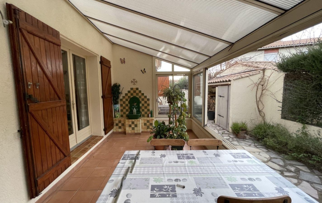 POLE SUD IMMOBILIER : Maison / Villa | BEZIERS (34500) | 145 m2 | 355 000 € 