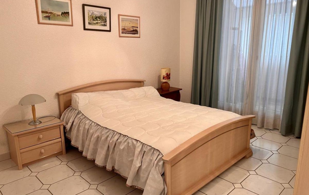 POLE SUD IMMOBILIER : Apartment | BEZIERS (34500) | 51 m2 | 92 000 € 