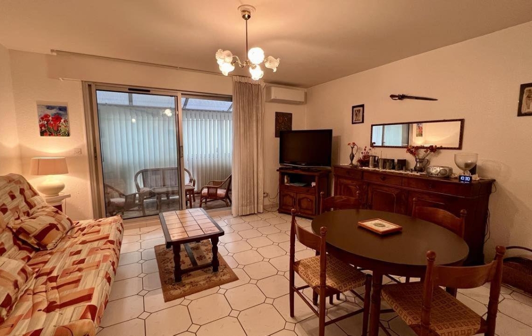 POLE SUD IMMOBILIER : Apartment | BEZIERS (34500) | 51 m2 | 92 000 € 