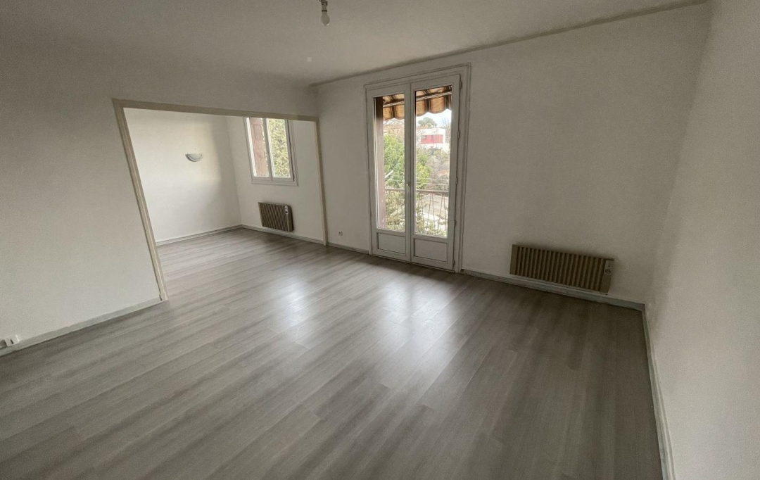 POLE SUD IMMOBILIER : Appartement | BEZIERS (34500) | 71 m2 | 85 000 € 