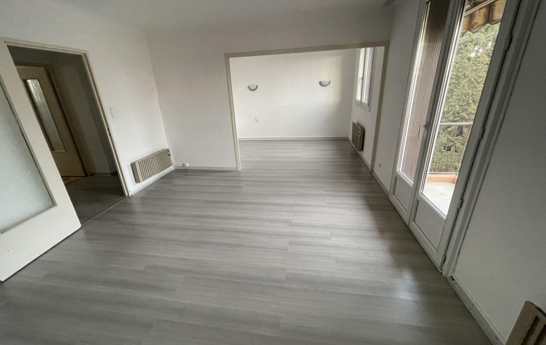 POLE SUD IMMOBILIER : Apartment | BEZIERS (34500) | 71 m2 | 85 000 € 