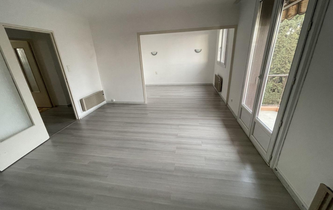 POLE SUD IMMOBILIER : Appartement | BEZIERS (34500) | 71 m2 | 85 000 € 