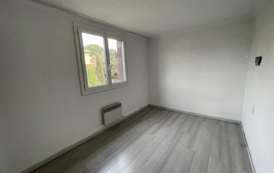 POLE SUD IMMOBILIER : Appartement | BEZIERS (34500) | 71 m2 | 85 000 € 