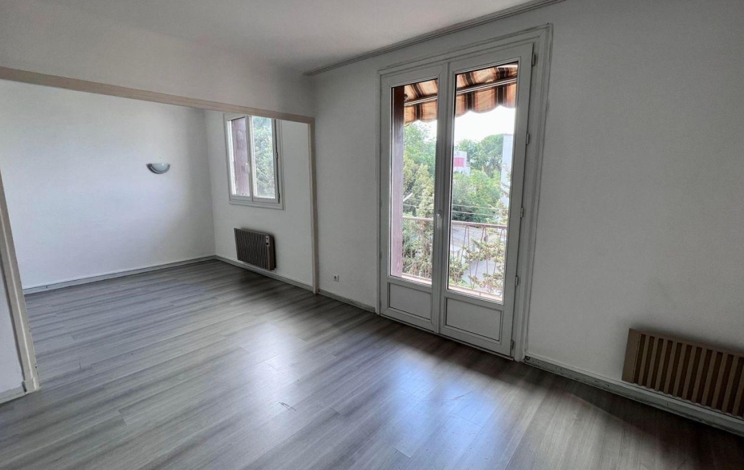 POLE SUD IMMOBILIER : Appartement | BEZIERS (34500) | 71 m2 | 85 000 € 
